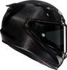 HJC RPHA 12 Carbon Helmet - Gloss Carbon - Medium FB21NUS5XCBV