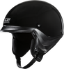 HJC C20 Helmet - Solid - Semi-Flat Black - 2XL HP37NUS8XBSV