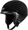 HJC C20 Helmet - Solid - Semi-Flat Black - XS HP37NUS3XBSV