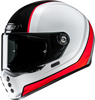 HJC V10 Helmet - Hodu - MC1 - Small FA45NUS4701V