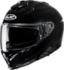 HJC i71 Helmet - Solid - Black - XS FP55NUS3XBKV