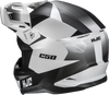 HJC C50 Helmet - Slide - MC10SF - Medium MP46NUS53S0V