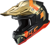HJC C50 Helmet - Primal - MC6HSF - Large MP46NUS61H6V