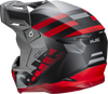 HJC C50 Helmet - Mirage - MC1SF - XL MP46NUS72S1V