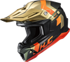 HJC C50 Helmet - Primal - MC6HSF - XS MP46NUS31H6V