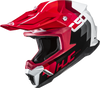 HJC C50 Helmet - Primal - MC1 - Medium MP46NUS5101V