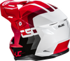 HJC C50 Helmet - Primal - MC1 - Medium MP46NUS5101V