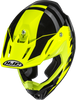 HJC C50 Helmet - Mirage - MC3H - Small MP46NUS42H3V