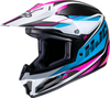 HJC CL-XY II Helmet - Drift - MC21SF - Large MP36NUS6D21V