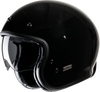 HJC V31 Helmet - Solid - Black - XL JA20NUS7XBKV