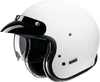 HJC V31 Helmet - Solid - White - Large JA20NUS6XWHV