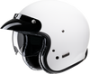 HJC V31 Helmet - Solid - White - Medium JA20NUS5XWHV
