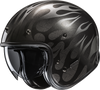 HJC V31 Helmet - Firo - MC5 - Large JA20NUS6605V