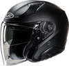 HJC RPHA 31 Helmet - Solid - Matte Black - Medium JA19NUS5XMBV