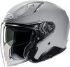 HJC RPHA 31 Helmet - Solid - N Gray - XL JA19NUS7XGNV