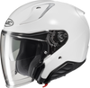 HJC RPHA 31 Helmet - Solid - White - Large JA19NUS6XWHV