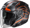 HJC RPHA 31 Helmet - Dereen - MC6HSF - XL JA19NUS72H6V