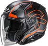 HJC RPHA 31 Helmet - Dereen - MC6HSF - XL JA19NUS72H6V