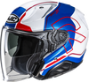 HJC RPHA 31 Helmet - Dereen - MC21 - Small JA19NUS4221V