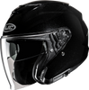 HJC i31 Helmet - Solid - Black - Large JP45NUS6XBKV