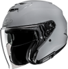 HJC i31 Helmet - Solid - N Gray - 2XL JP45NUS8XGNV