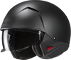 HJC i20N Helmet - Solid - Semi-Flat Black - Large JP47NUS6XBSV