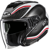 HJC i31 Helmet - Depe - MC1 - Large JP45NUS6301V