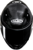 HJC RPHA 12 Carbon Helmet - Gloss Carbon - Small FB21NUS4XCBV