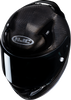 HJC RPHA 12 Carbon Helmet - Gloss Carbon - Small FB21NUS4XCBV