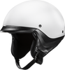HJC C20 Helmet - Solid - Pearl White - 2XL HP37NUS8PWHV