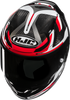 HJC RPHA 12 Carbon Helmet - Xentra - MC1 - 2XL FB21NUS8101V