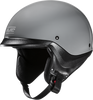 HJC C20 Helmet - Solid - N Gray - Medium HP37NUS5XGNV