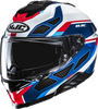 HJC i71 Helmet - Zest - MC21 - XS FP55NUS3D22V