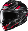 HJC i71 Helmet - Zest - MC1 - 2XL FP55NUS8D01V