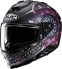 HJC i71 Helmet - Niel - MC28SF - Large FP55NUS6C8SV