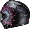 HJC i71 Helmet - Niel - MC28SF - Medium FP55NUS5C8SV