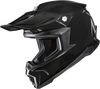 HJC C50 Helmet - Solid - Black - Small MP46NUS4METV