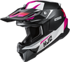 HJC C50 Helmet - Slide - MC8SF - XS MP46NUS33S8V