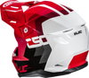 HJC C50 Helmet - Primal - MC1 - 2XL MP46NUS8101V