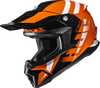 HJC C50 Helmet - Mirage - MC7 - Large MP46NUS6207V
