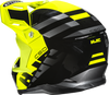HJC C50 Helmet - Mirage - MC3H - XS MP46NUS32H3V
