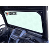 Yamaha Wolverine RMAX Front Glass Windshield
