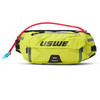 Zulo 6l Waist Pack 1.5l Compact Pnp Crazy Yellow