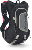 Moto Hydro 12 Blk Carbon 3.0l Hydration Pack Pnp Tube