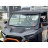 Polaris RZR XP Full Glass Windshield | Moto Armor