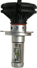 BRITE-LITES X9 LED Conversion Headlight Bulb - H4 BL-X9LEDH4