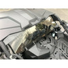 Moto Armor Can Am Maverick X3 Tinted Polycarbonate Rear Window