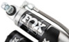 Fox 20-Up GM 2500/3500 HD Perf Series 2.0 Front Smooth 1.5-2.5in Lift - Requires Up Control Arm
