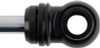Fox 2.0 Performance Series Smooth Body IFP Rear Shock / 0-1.5in Lift