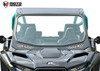 Glass Windshield for 2025+ RZR Pro R, S, XP